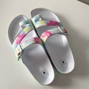 Shade and Shore Sandals